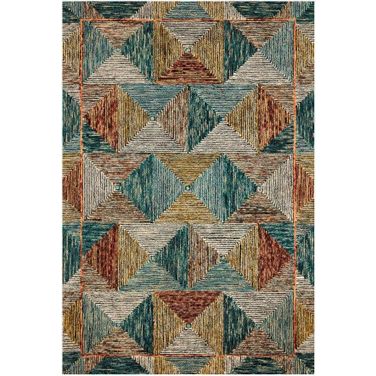 Spectrum Lagoon/Spice Rug SPECSPE-01LJSQ93D0
