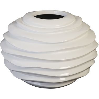 Spiral Planter