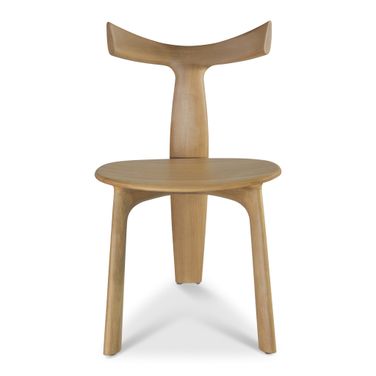 Spirit Chair In Domasco