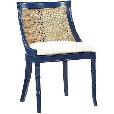 Spoonback Side Chair Set of 2 51080AZ2