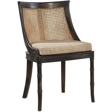 Spoonback Side Chair Set of 2