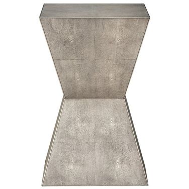 Spot Table In Fog