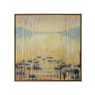 Spring Lake In Beige