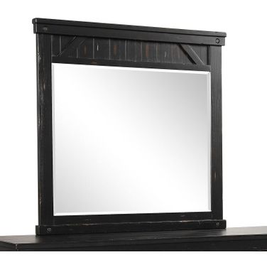 Spruce Creek Black Mirror