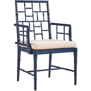 Square Back Chippendale Chair