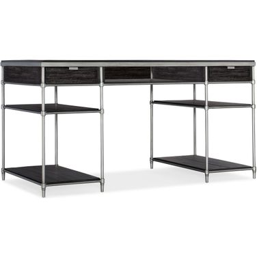 St. Armand Writing Desk In Black