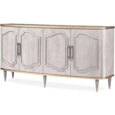 St. Charles Sideboard In Dove Gray
