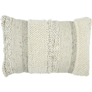 Standon Gray And White Pillow Set of 4
