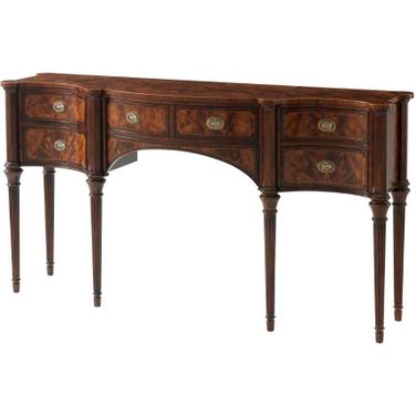 Stanhope Row Sideboard