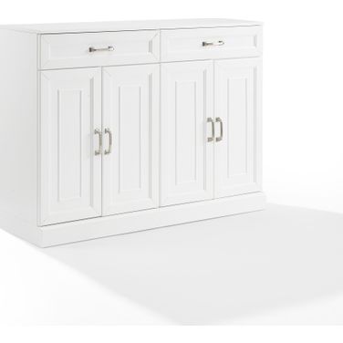 Stanton Sideboard In White