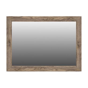 Stanziford Bedroom Mirror In Brown
