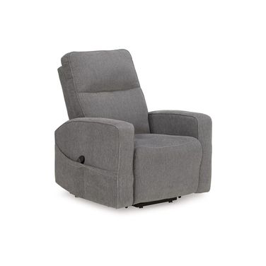 Starganza Power Lift Recliner In Gray