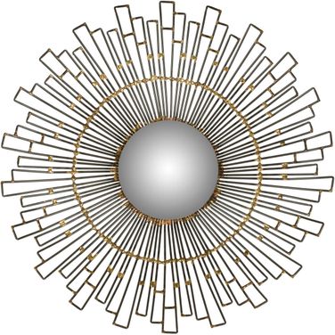 Starlight Mirror