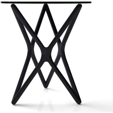 Starlight Side Table In Black