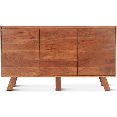 Stavanger Sideboard In Cinnamon Brown