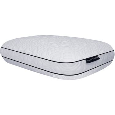 Stearns & Foster Studio Standard Premium Latex Pillow