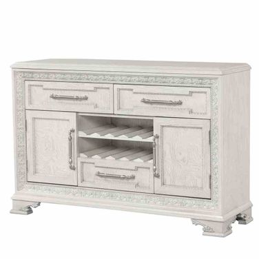 Stella Mia Sideboard In Ivory