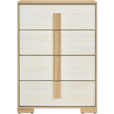 Sterling Chest In Cream
