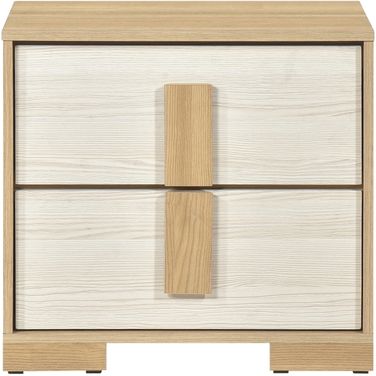 Sterling Nightstand In Natural