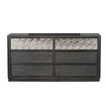 Sterling West Dresser In Ash Gray