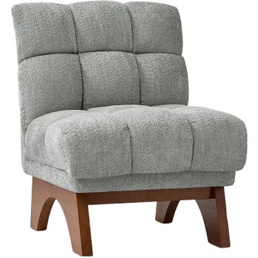 Steven Armchair In Grey