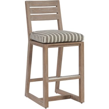 Stillwater Cove Bar Stool