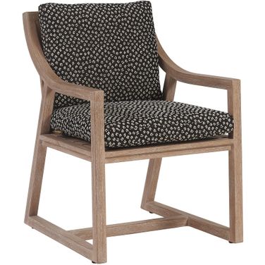 Stillwater Cove Dining Arm Chair 01-3450-13-41