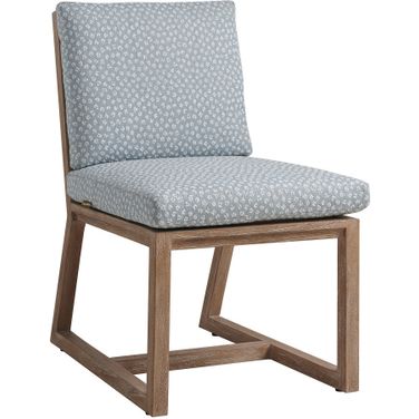Stillwater Cove Dining Side Chair 01-3450-12-40