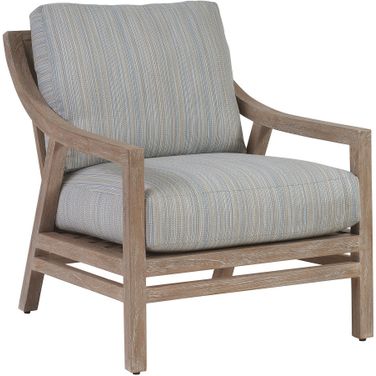 Stillwater Cove Lounge Chair