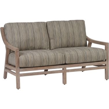 Stillwater Cove Love Seat