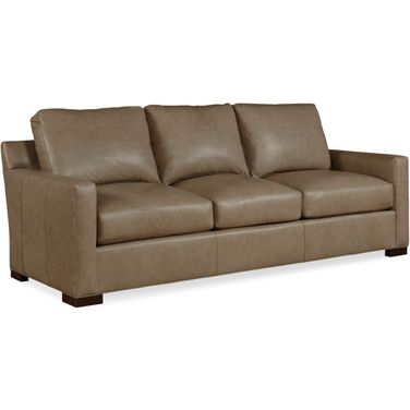 Stocked Reynolds Sofa In Sand