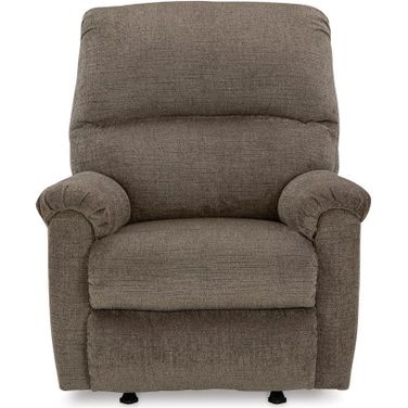 Stonemeade Recliner In Nutmeg