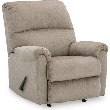 Stonemeade Recliner In Taupe