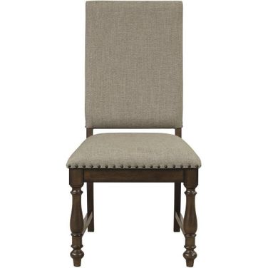 Stonington Beige Side Chair Set Of 2
