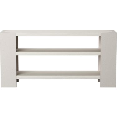 Stratum Console Table In Mist