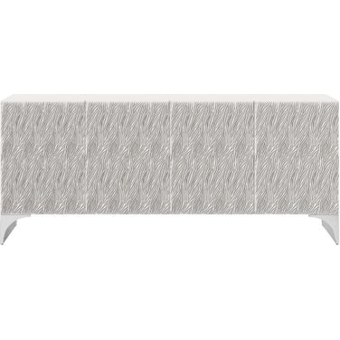 Stratum Entertainment Credenza