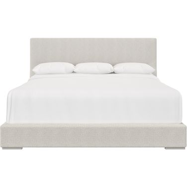 Stratum King Panel Bed