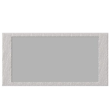 Stratum Mirror In Fossil