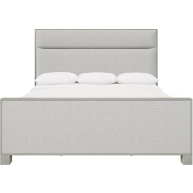 Stratum Panel Bed