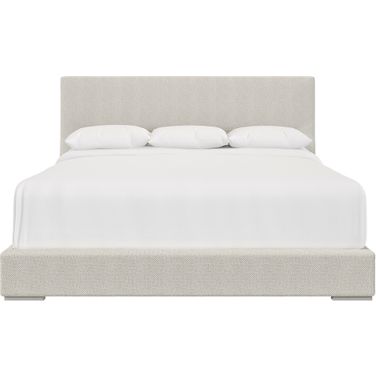Stratum Queen Panel Bed