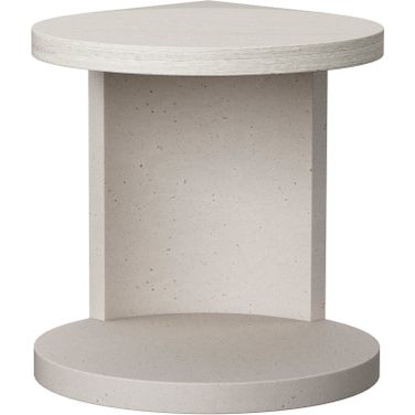 Stratum Side Table