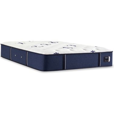 Studio 14 Inch King Medium Tight Top Innerspring Mattress