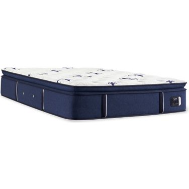 Studio Split California King Medium Pillow Top Innerspring Mattress
