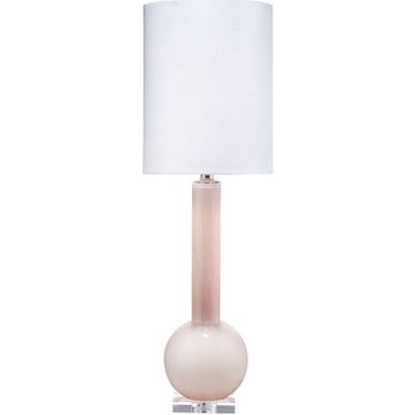 Studio Table Lamp In Pink