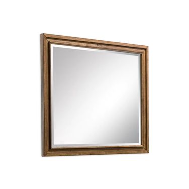Sturlayne Bedroom Mirror In Brown