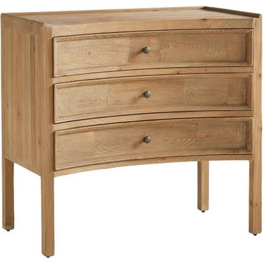 Styx Crescent Chest