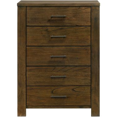 Sullivan Chest In Brown