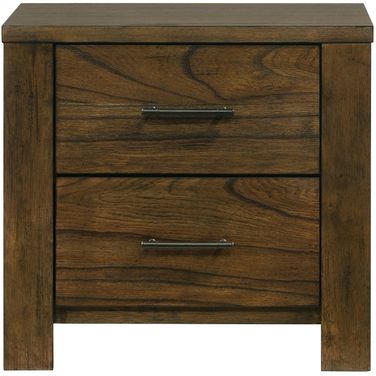 Sullivan Nightstand In Brown