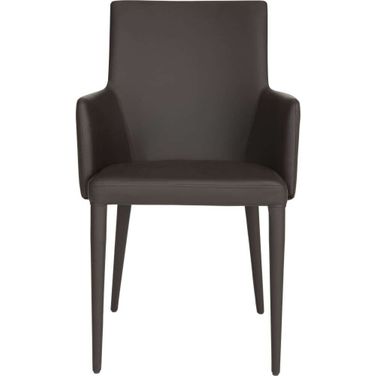 Summerset Brown Arm Chair