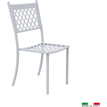 Summertime Chair Set Of 4 In White